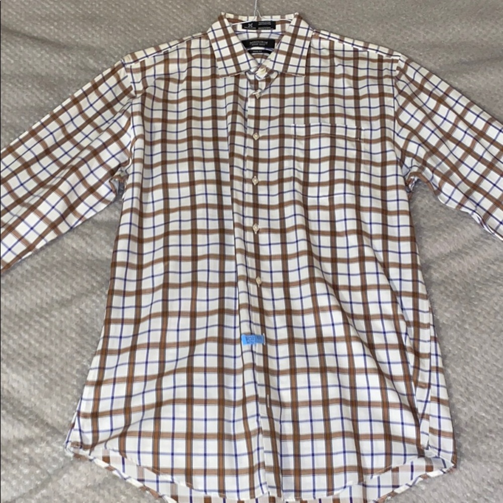 Long sleeve Nordstrom.